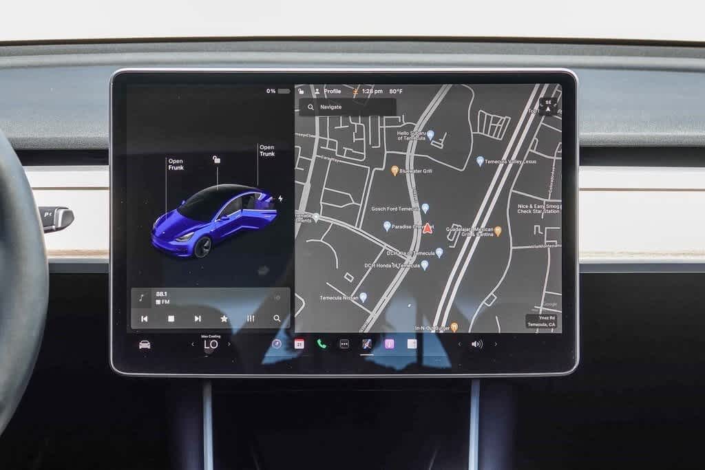 Thumbnail: 2019 Tesla Model 3 - 12