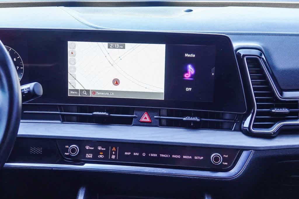 Thumbnail: 2023 Kia Sportage - 12