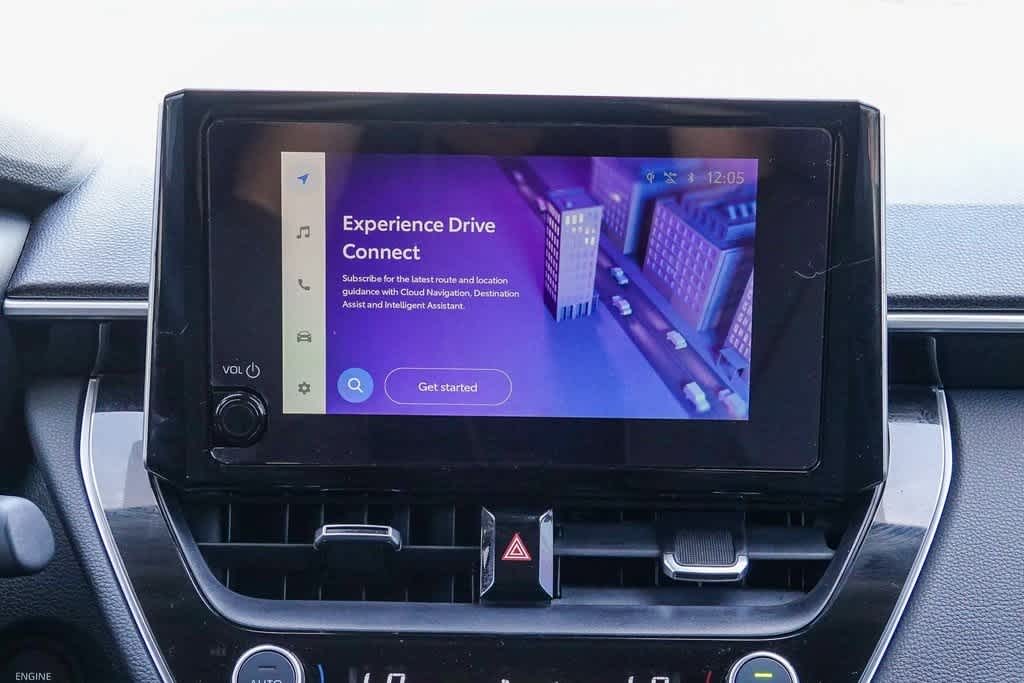 Thumbnail: 2024 Toyota Corolla Cross - 13