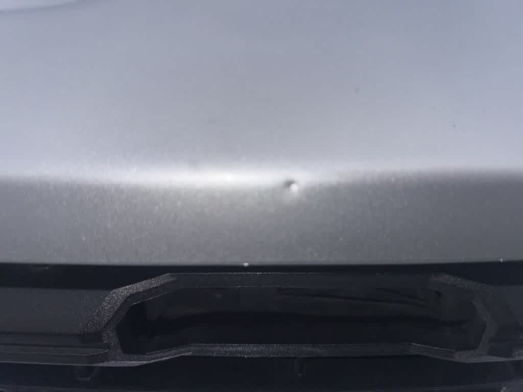 Thumbnail: 2021 Chevrolet Silverado 2500 - 3