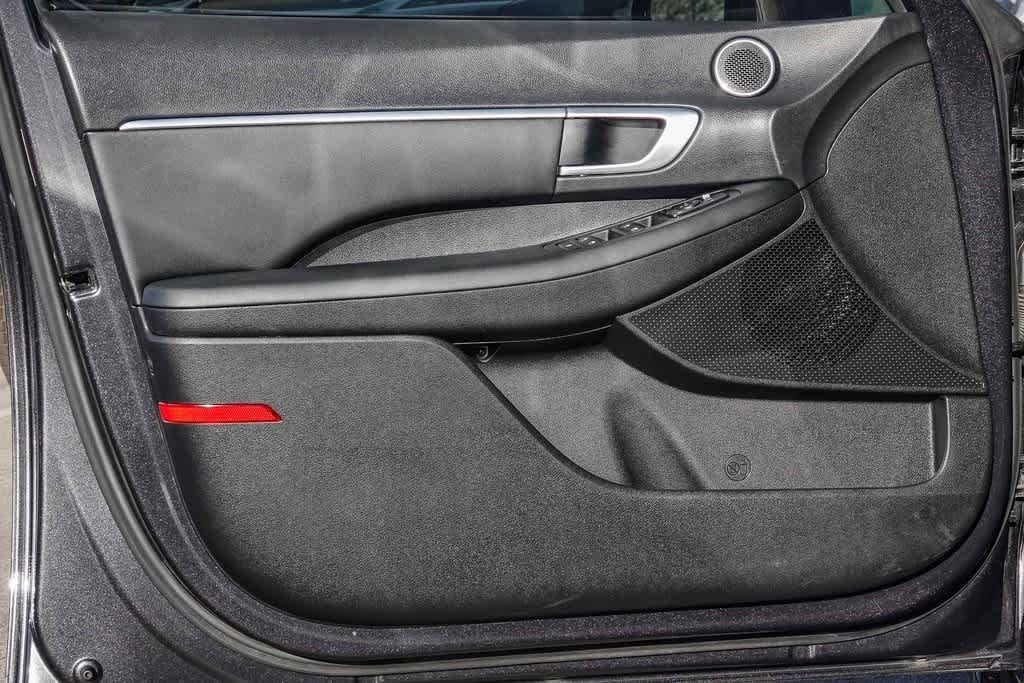 Thumbnail: 2021 Hyundai Sonata - 19