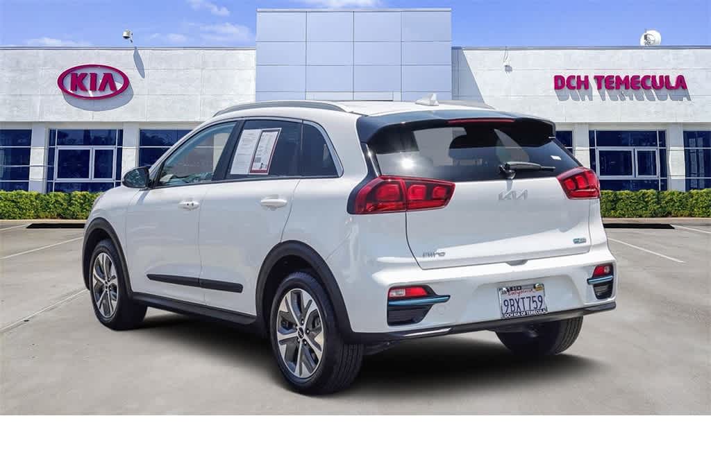 Thumbnail: 2022 Kia Niro - 6