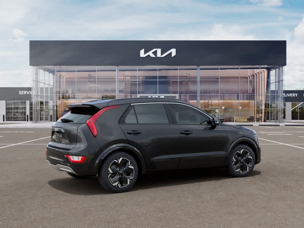Thumbnail: 2026 Kia Niro - 6