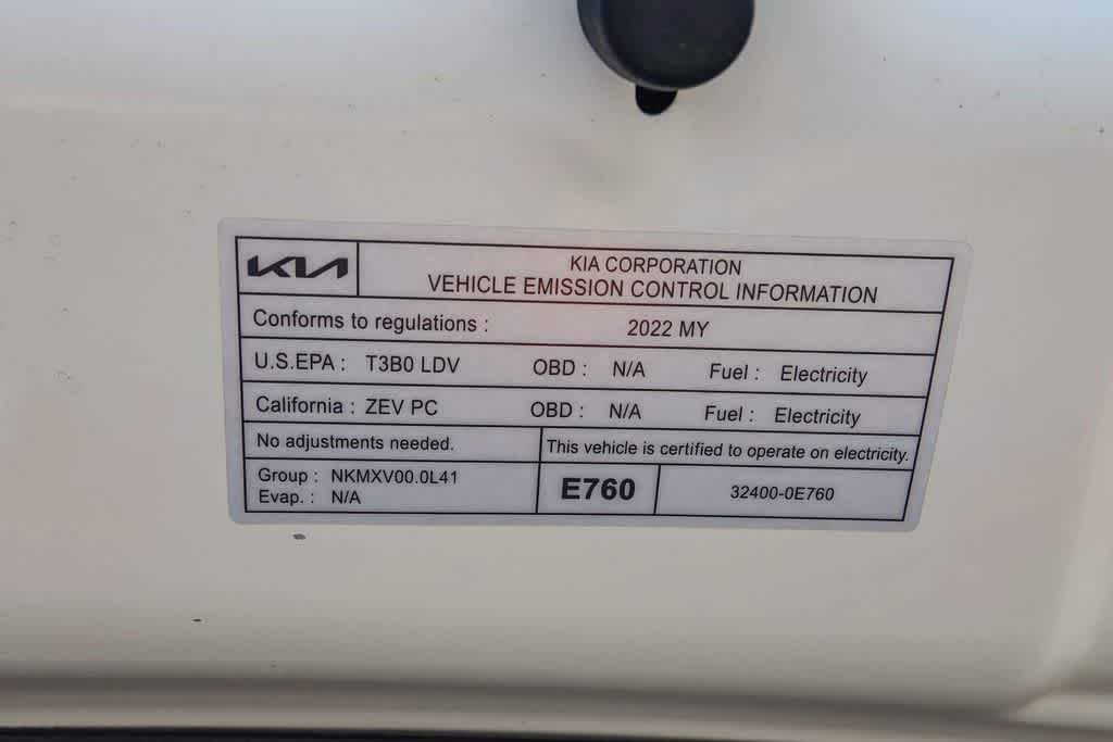 Thumbnail: 2022 Kia Niro - 27