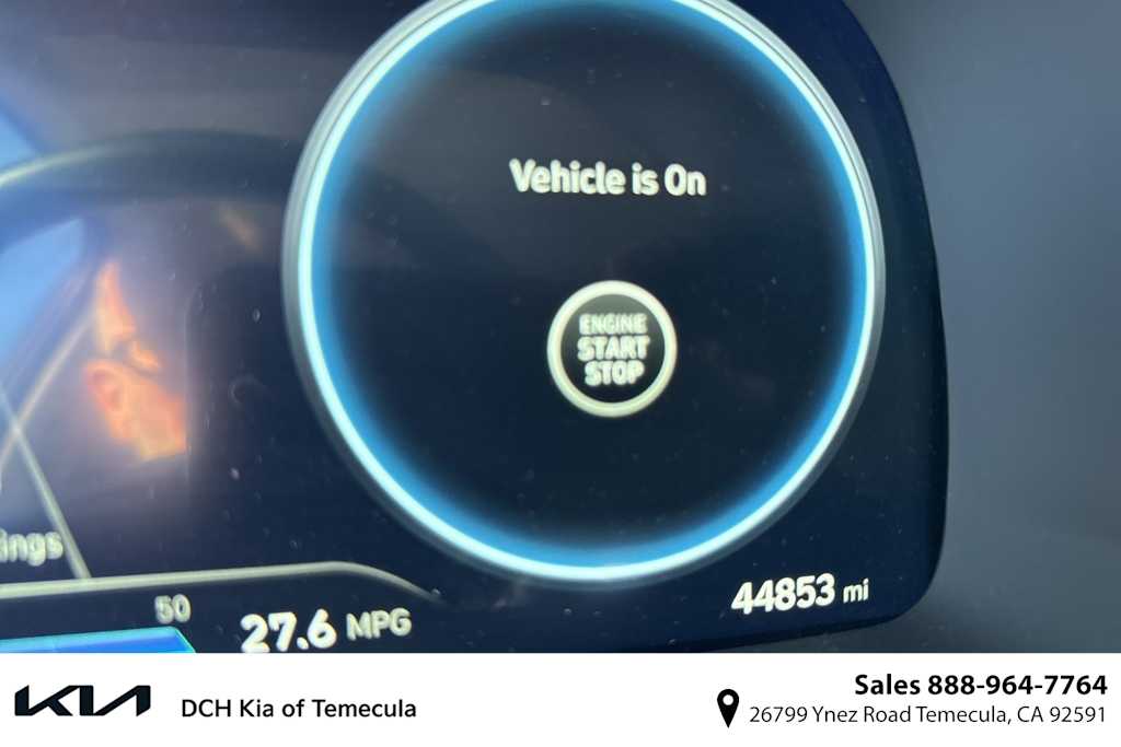 Thumbnail: 2023 Hyundai Palisade - 1