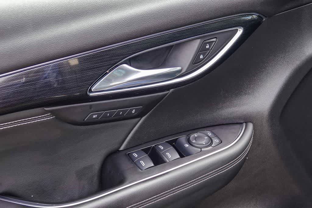 Thumbnail: 2023 Buick Envision - 20