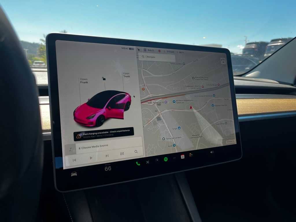 Thumbnail: 2021 Tesla Model 3 - 14
