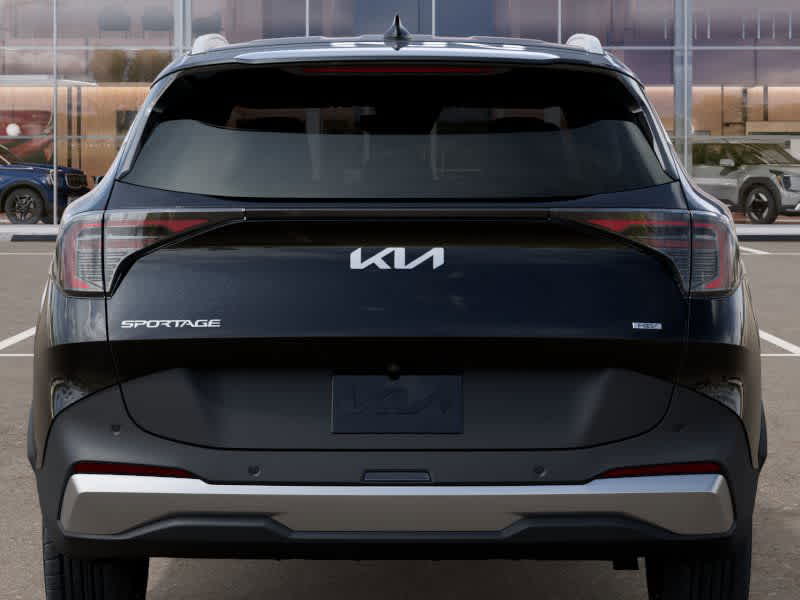 Thumbnail: 2026 Kia Sportage - 13