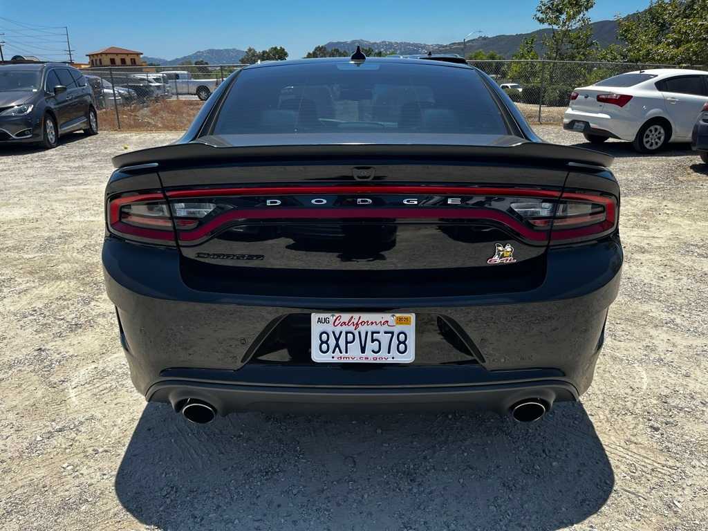 Thumbnail: 2016 Dodge Charger - 6