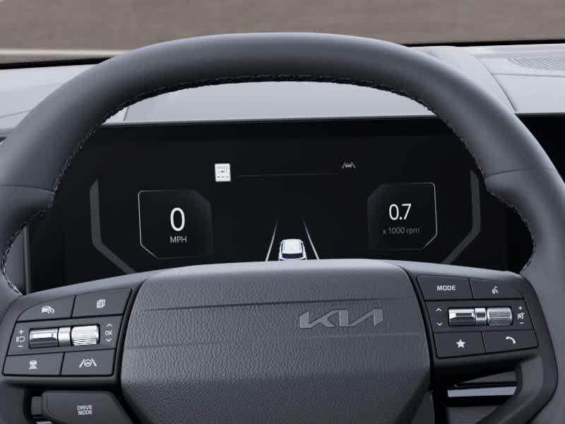 Thumbnail: 2026 Kia Sportage - 21