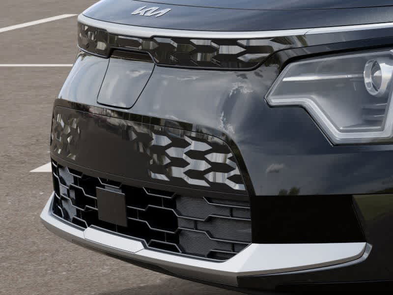 Thumbnail: 2025 Kia Niro - 12