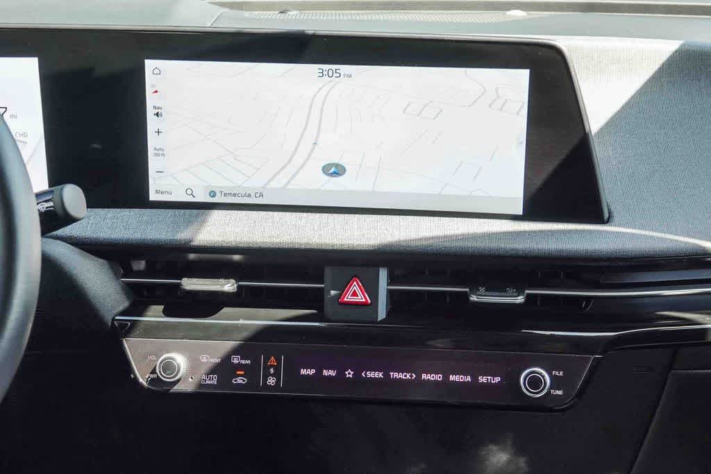 Thumbnail: 2024 Kia EV6 - 12