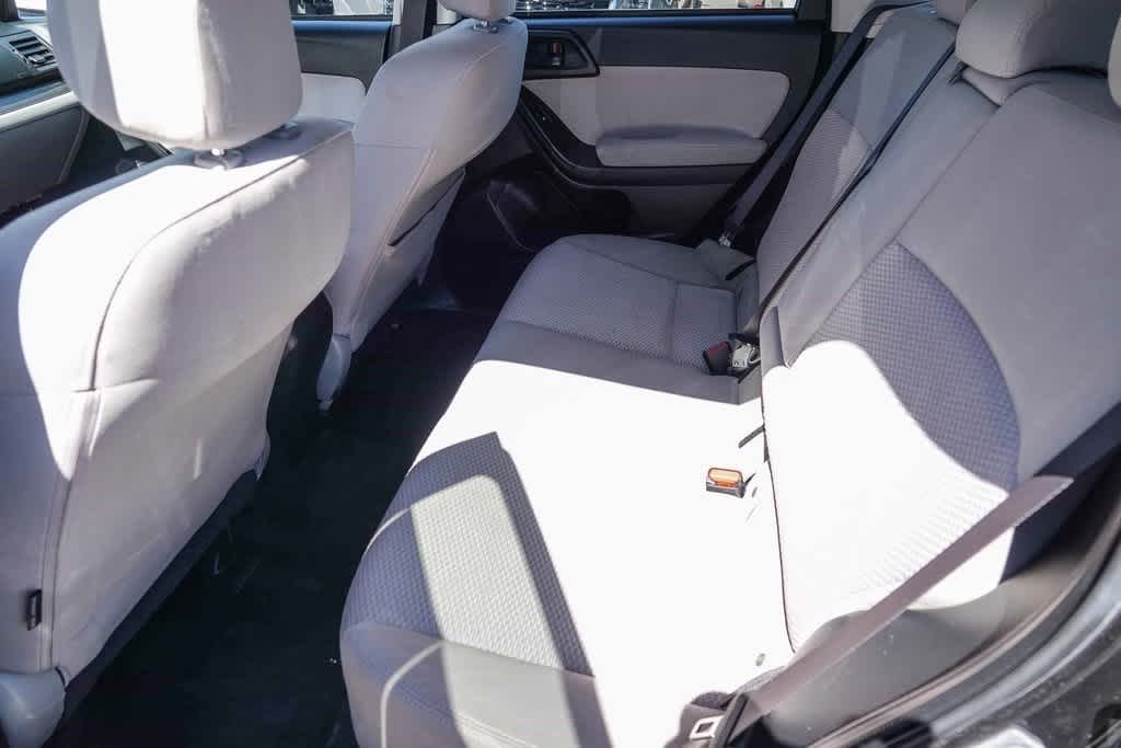 Thumbnail: 2015 Subaru Forester - 19