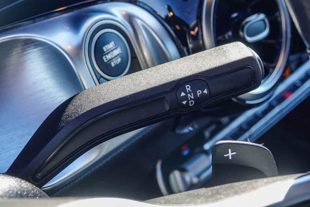 Thumbnail: 2020 Mercedes-Benz GLB - 18