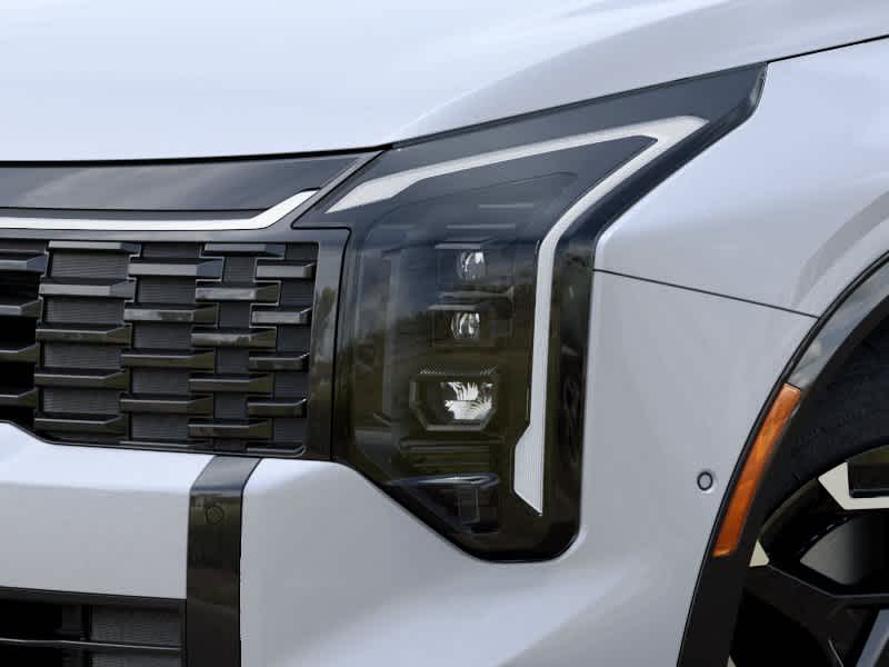 Thumbnail: 2026 Kia Sportage - 10