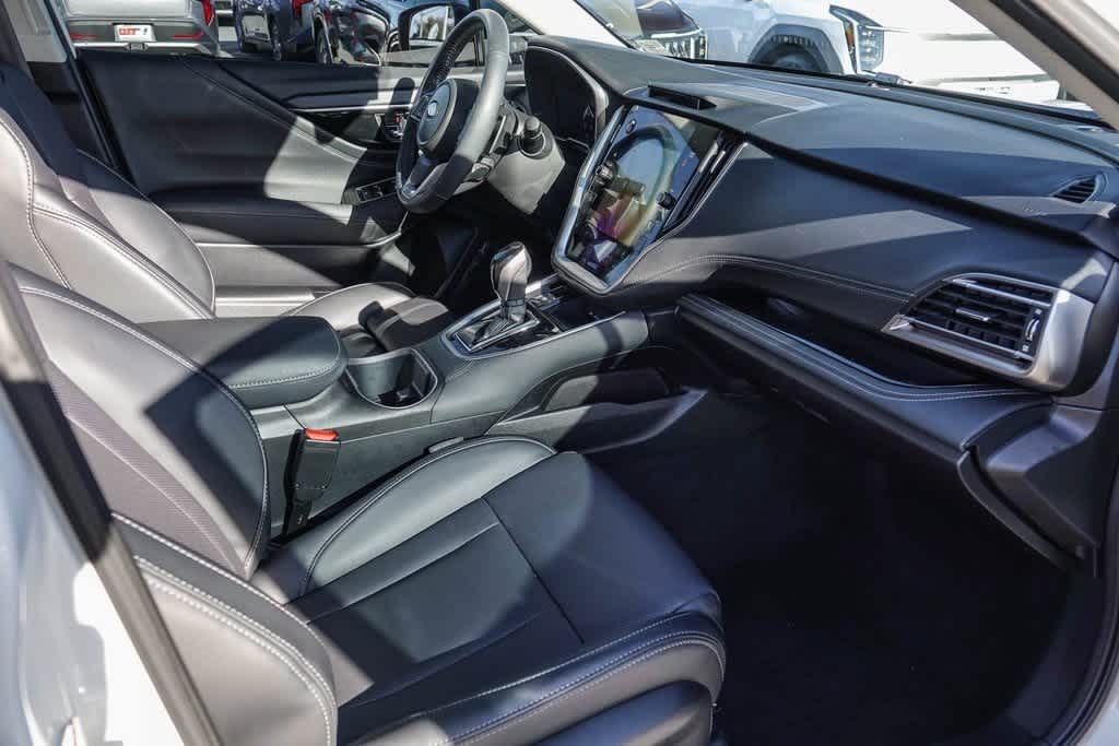 Thumbnail: 2024 Subaru Outback - 14