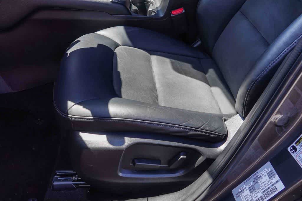 Thumbnail: 2021 Mazda CX-5 - 20