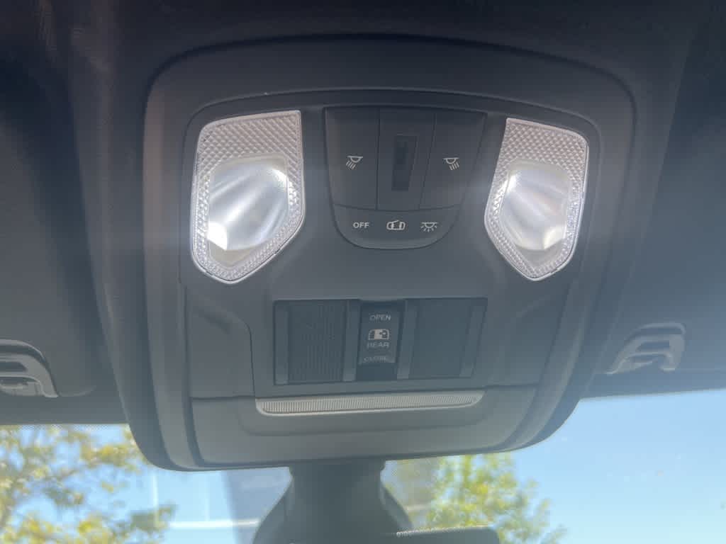 Thumbnail: 2020 RAM 1500 - 21