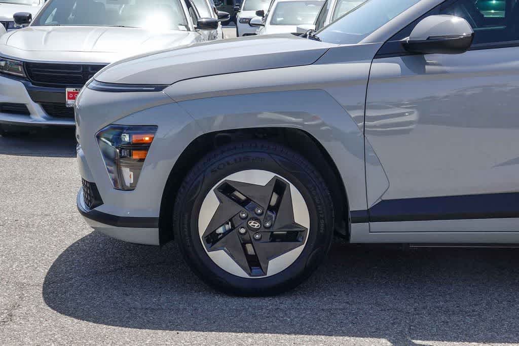 Thumbnail: 2024 Hyundai Kona - 9