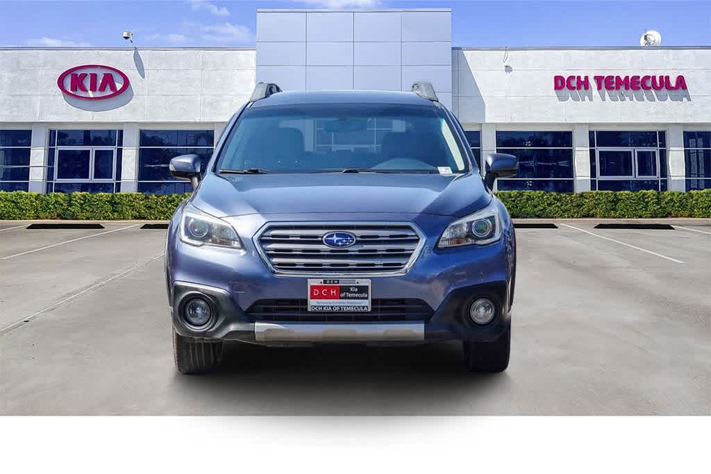 Thumbnail: 2016 Subaru Outback - 2