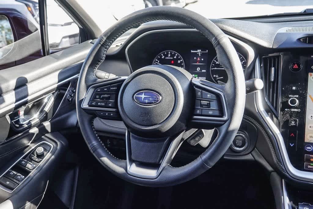 Thumbnail: 2024 Subaru Outback - 13