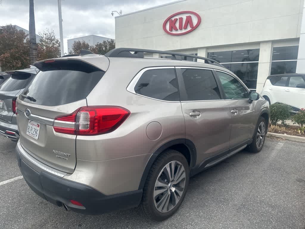 Thumbnail: 2019 Subaru Ascent - 8