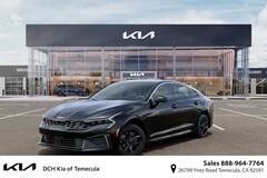 2026 Kia K5 LXS Sedan