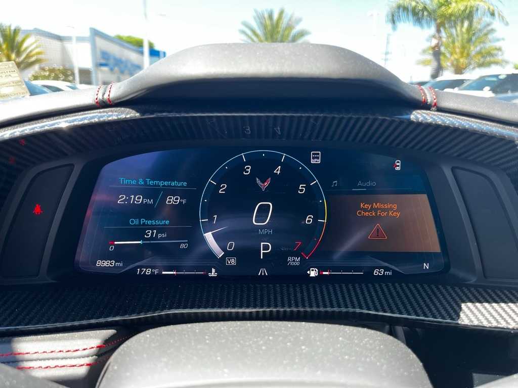 Thumbnail: 2021 Chevrolet Corvette - 12