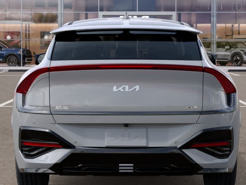 Thumbnail: 2026 Kia EV6 - 13