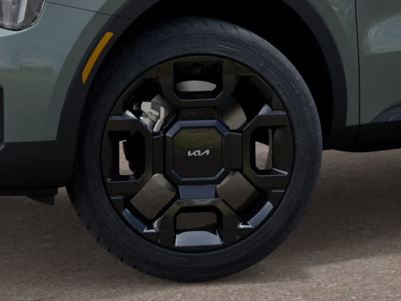 Thumbnail: 2026 Kia Sorento - 9