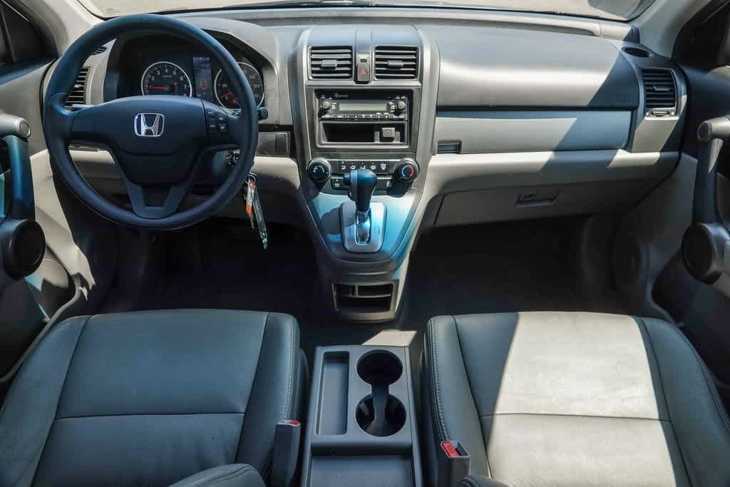 Thumbnail: 2011 Honda CR-V - 11
