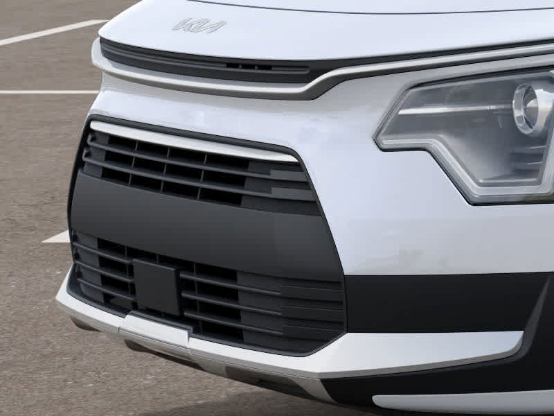 Thumbnail: 2025 Kia Niro - 12