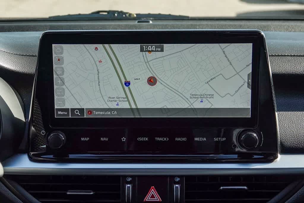 Thumbnail: 2023 Kia Forte - 13