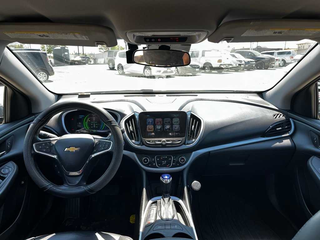 Thumbnail: 2017 Chevrolet Volt - 20