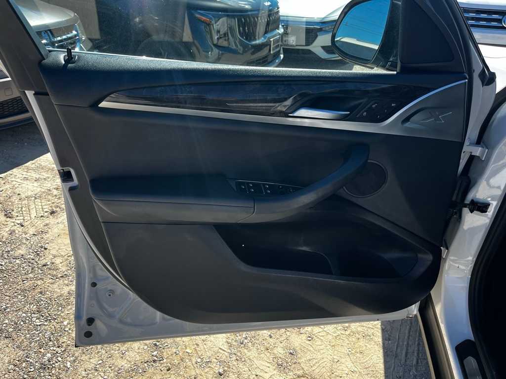 Thumbnail: 2019 BMW X3 - 13