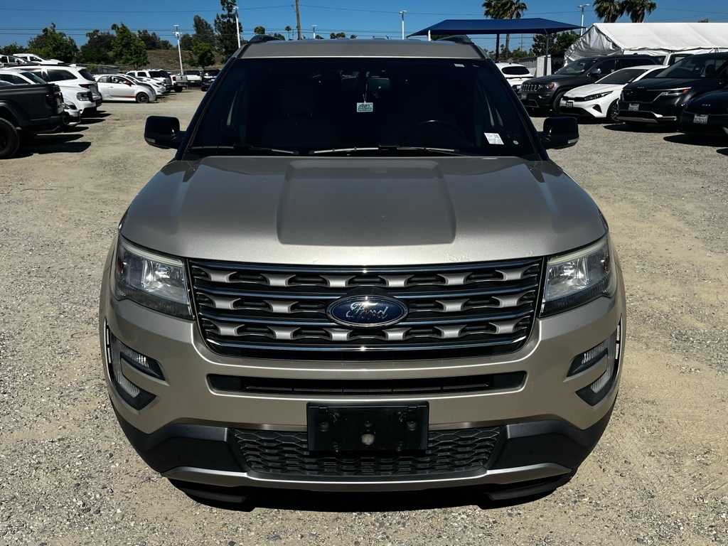Thumbnail: 2017 Ford Explorer - 2