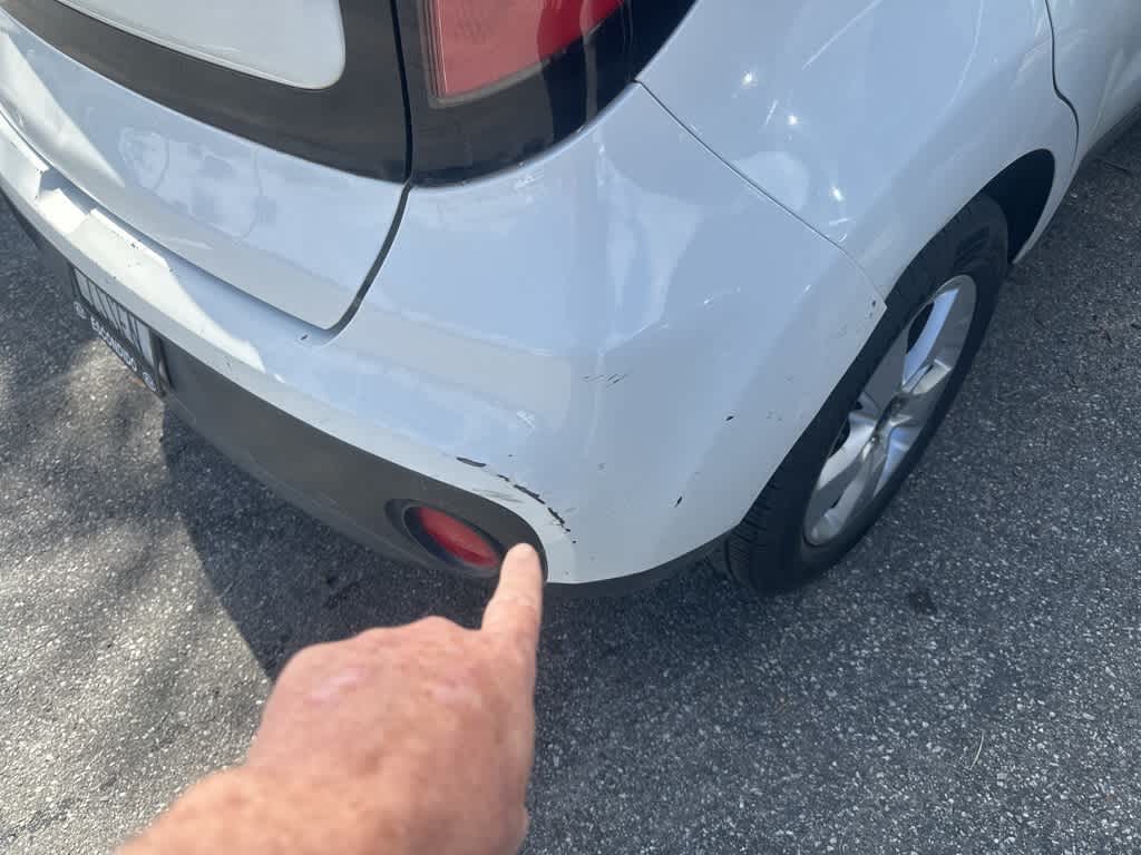 Thumbnail: 2018 Kia Soul - 11