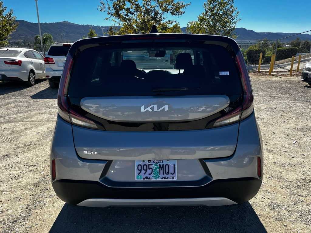 Thumbnail: 2023 Kia Soul - 6