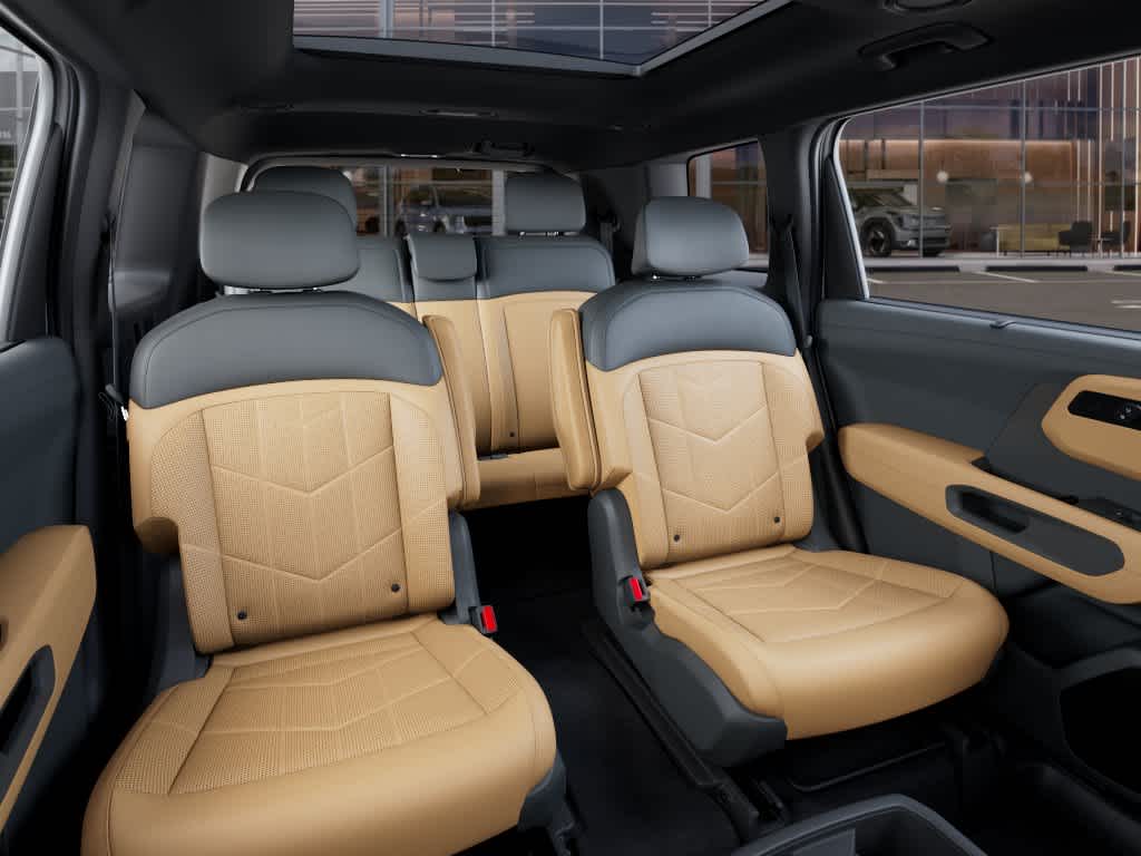 Thumbnail: 2027 Kia Telluride - 16