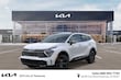 Kia Sportage Plug-In Hybrid