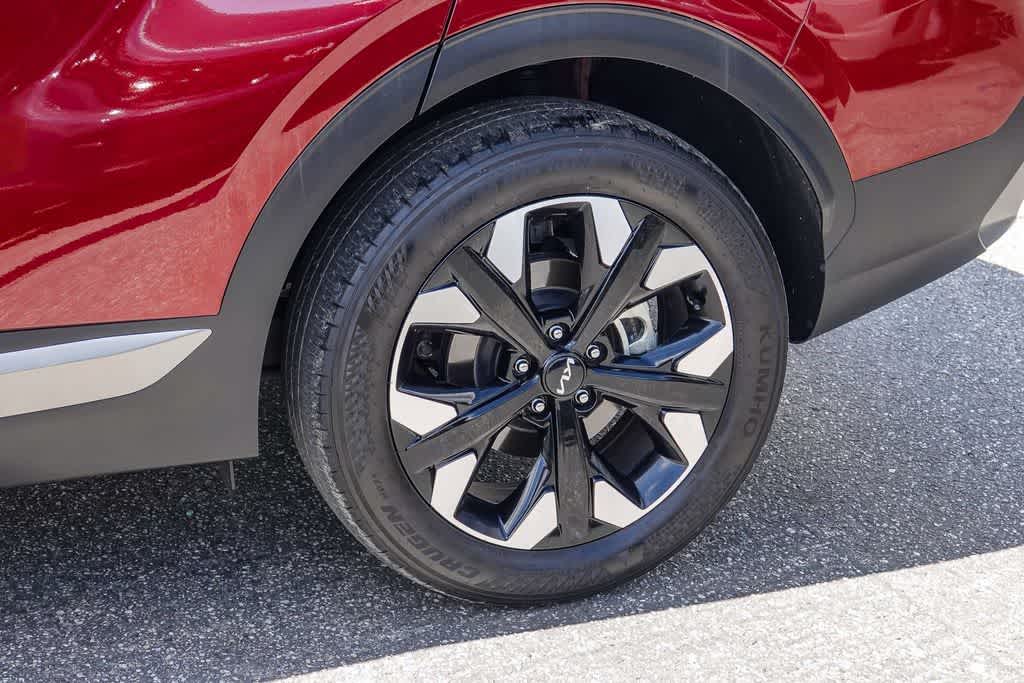 Thumbnail: 2023 Kia Sportage - 10