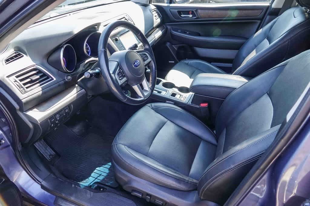 Thumbnail: 2016 Subaru Outback - 13
