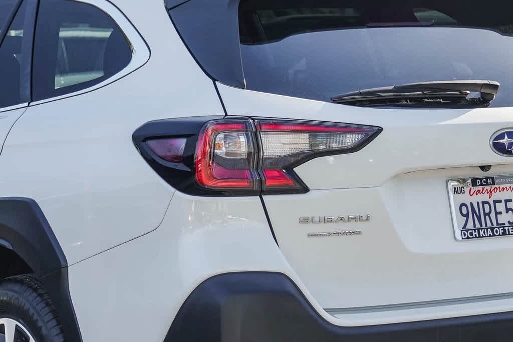 Thumbnail: 2024 Subaru Outback - 7