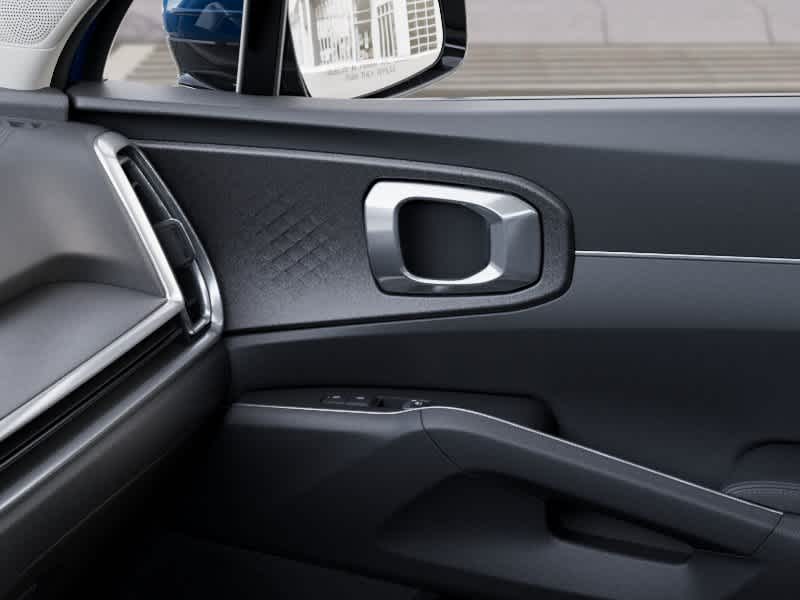 Thumbnail: 2026 Kia Sorento - 25