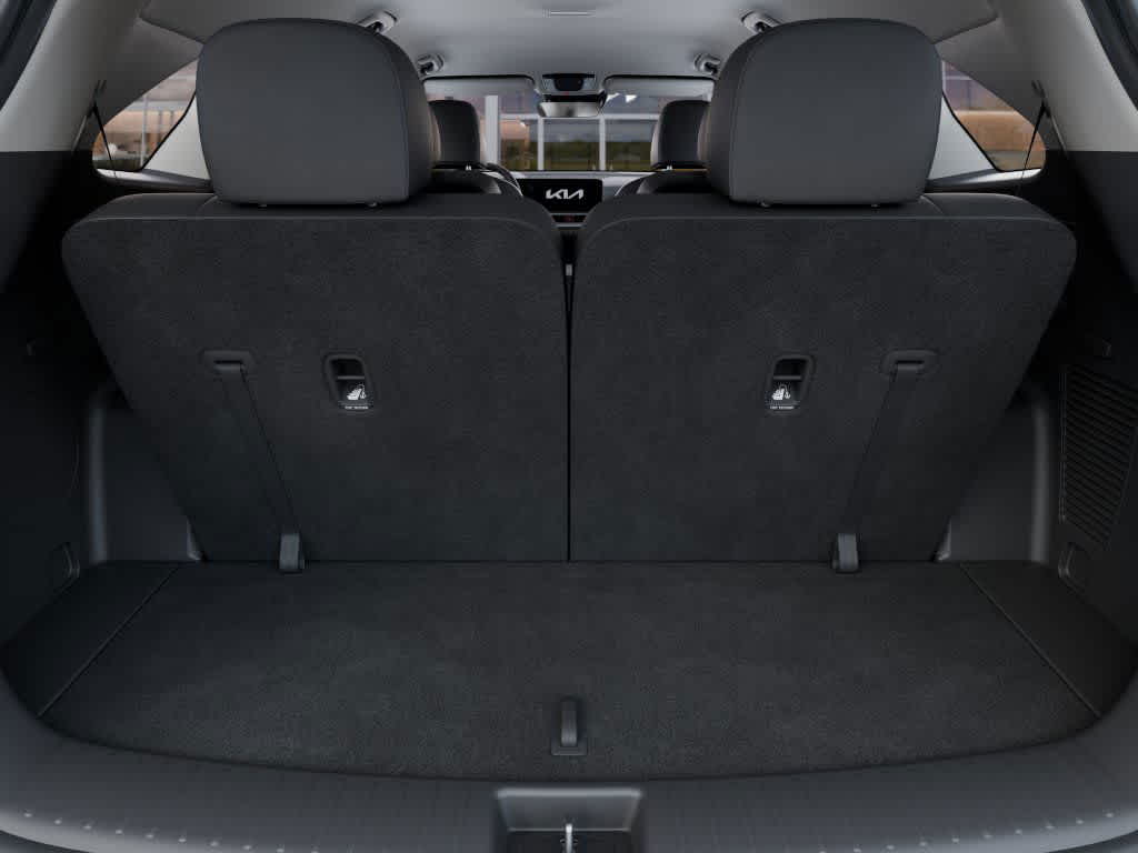 Thumbnail: 2026 Kia Sorento - 19