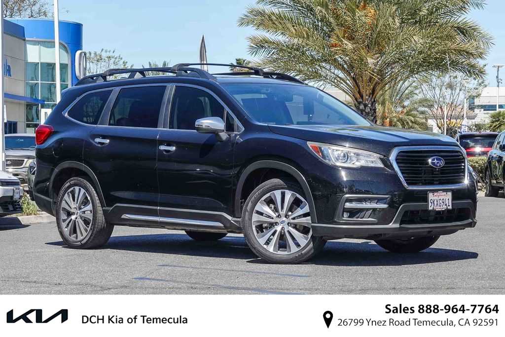 2019 Subaru Ascent Touring -
                  Temecula, CA