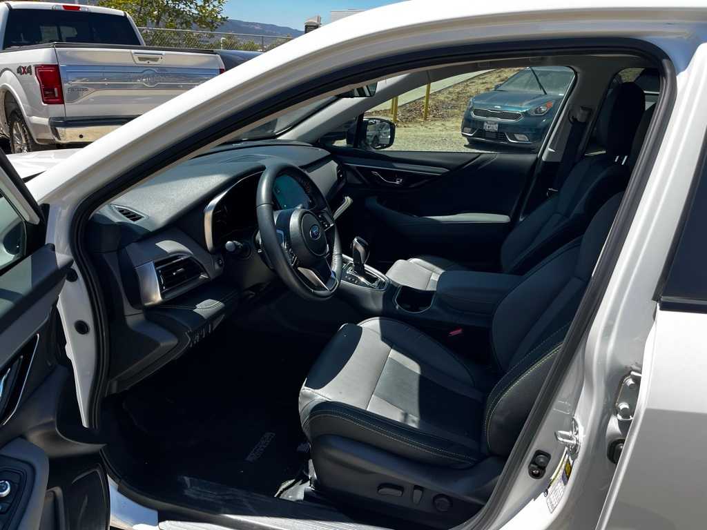 Thumbnail: 2023 Subaru Outback - 18