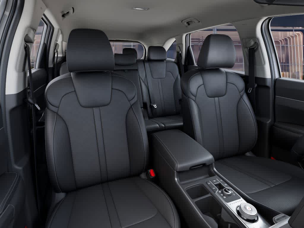 Thumbnail: 2026 Kia Sorento - 15