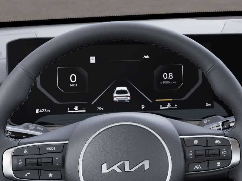 Thumbnail: 2025 Kia K5 - 21