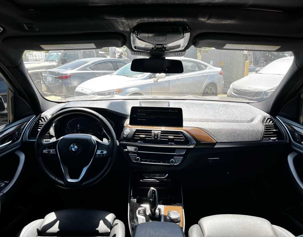 Thumbnail: 2020 BMW X3 - 20